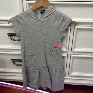 NWT H&M girls dress